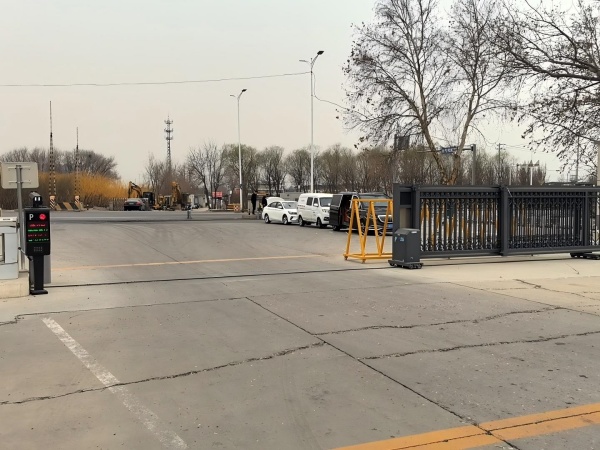 北京 環(huán)保門(mén)禁