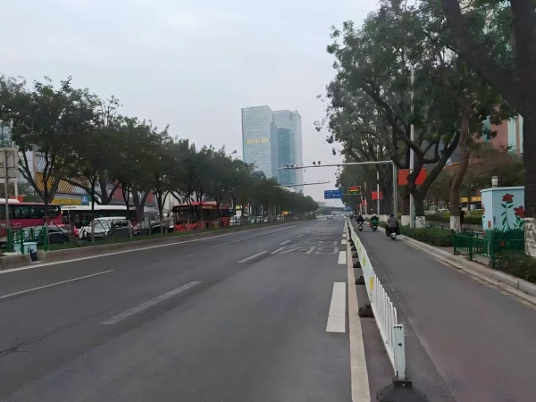 廣州 機(jī)動(dòng)車(chē)尾氣遙感