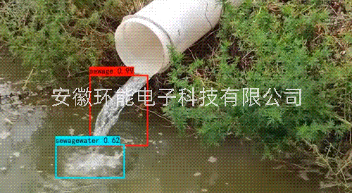 多場(chǎng)景下的黑煙抓拍效果分享